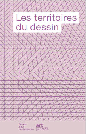 Les territoires du dessin