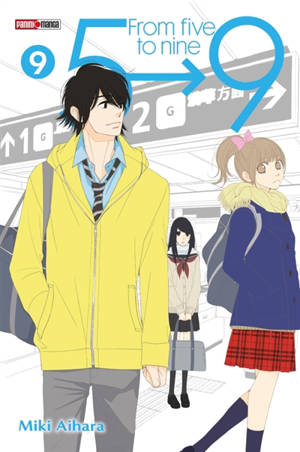 From five to nine. Vol. 9