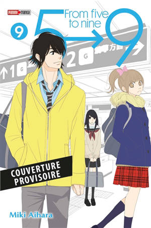 From five to nine. Vol. 9