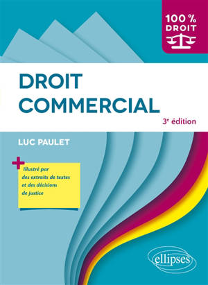 Droit commercial