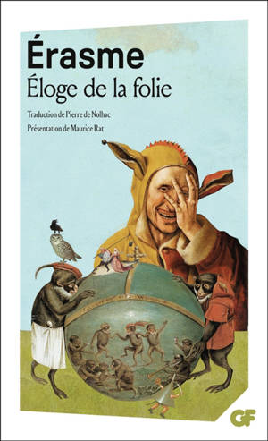 Eloge de la folie