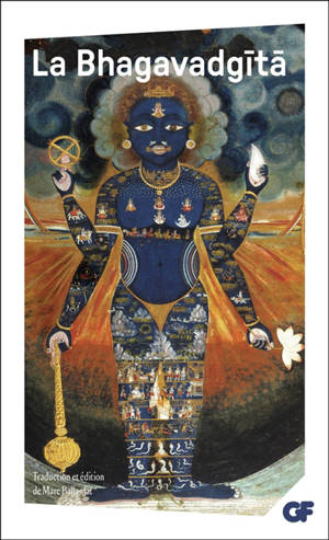 La Bhagavadgîtâ