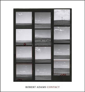Robert Adams Contact