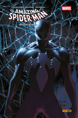The amazing Spider-Man. Vol. 7. Retour au noir