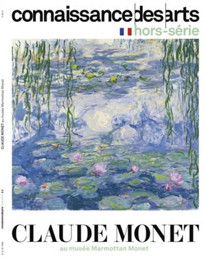 Claude Monet au musée Marmottan Monet