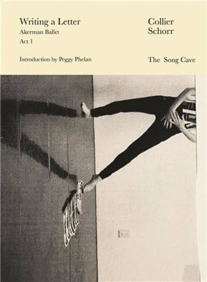Collier Schorr Writing a Letter : Akerman Ballet, Act 1