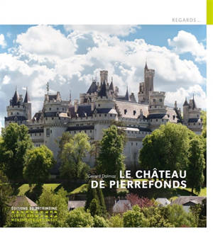 Le château de Pierrefonds