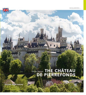 The château de Pierrefonds