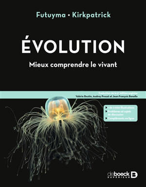 Evolution : mieux comprendre le vivant