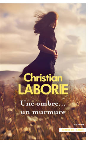 Une ombre... un murmure