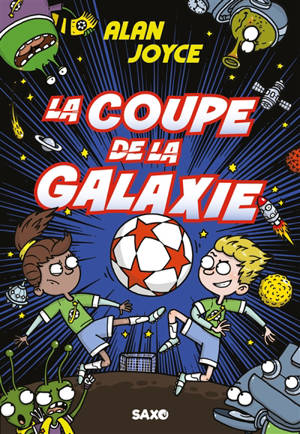 La Coupe de la galaxie