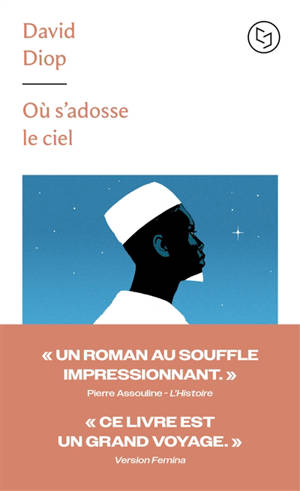 Où s'adosse le ciel