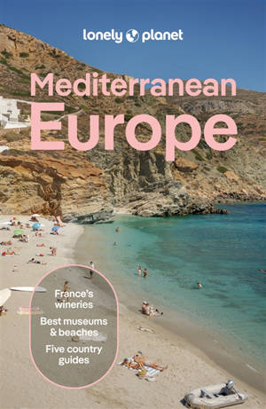 Mediterranean Europe