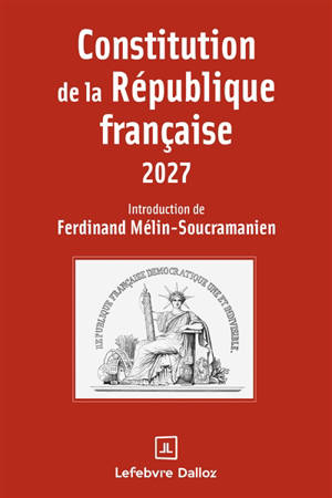 Constitution de la République française : 2027