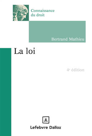 La loi