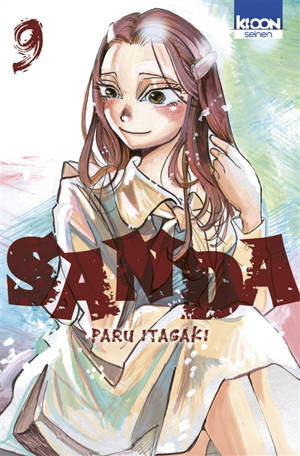 Sanda. Vol. 9