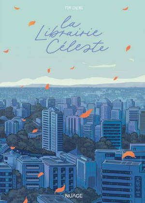La librairie céleste