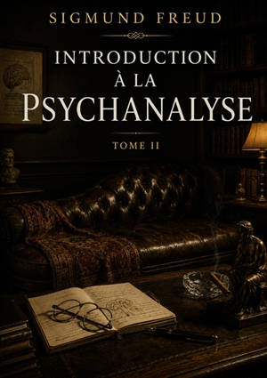 Introduction à la psychanalyse Tome II : Les mystères des névroses dévoilés