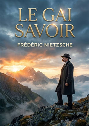 Le Gai Savoir : La quête effrénée de la vérité et de la liberté intérieure