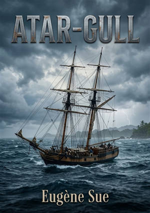 Atar-Gull : La quête implacable d'Atar-Gull : vengeance et liberté