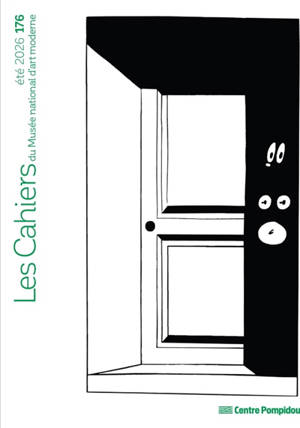 Cahiers du Musée national d'art moderne, n° 176