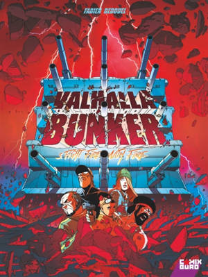 Valhalla bunker. Vol. 3