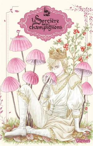 La sorcière aux champignons. Vol. 7