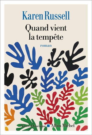 Quand vient la tempête