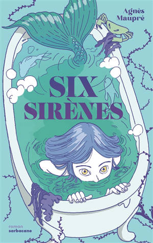 Six sirènes