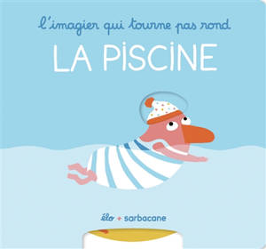 La piscine