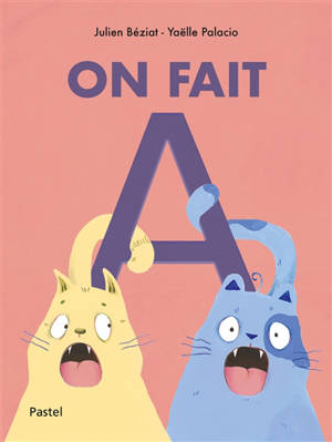 On fait A