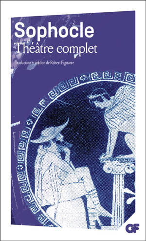 Théâtre complet
