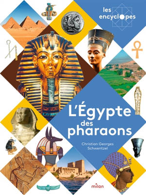 L'Egypte des pharaons