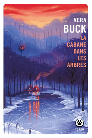 La cabane dans les arbres