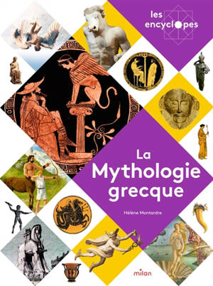 La mythologie grecque