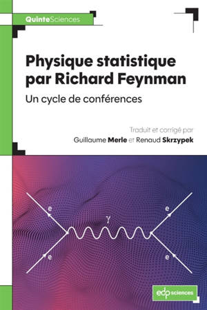 Physique statistique