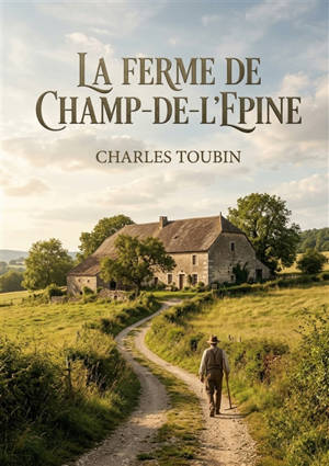 La ferme de Champ-de-l'Epine : Un voyage au coeur des traditions rurales du XIXe siècle