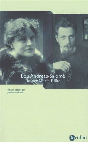 Rainer Maria Rilke