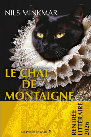 Le chat de Montaigne