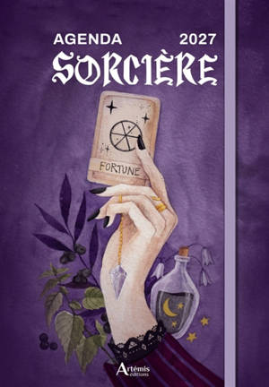 Sorcière : agenda 2027
