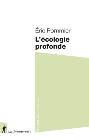 L'écologie profonde