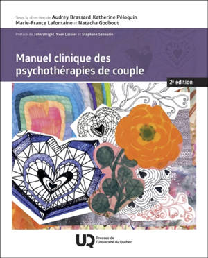 Manuel clinique des psychothérapies de couple