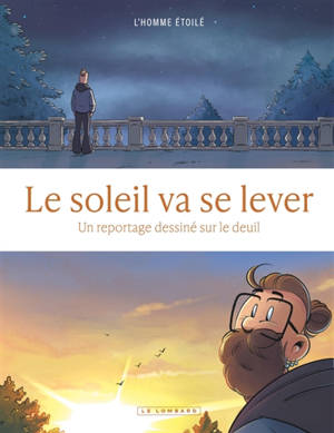 Le soleil va se lever