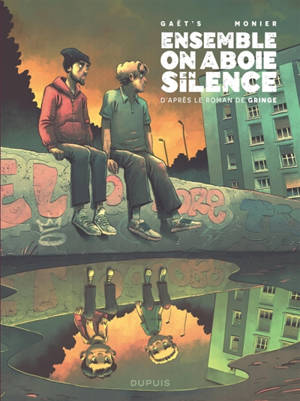 Ensemble, on aboie en silence