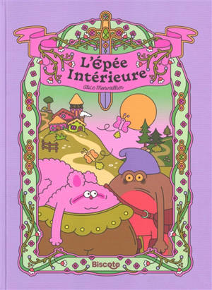 L'épée intérieure