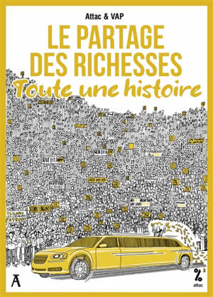 Le partage des richesses, toute une histoire