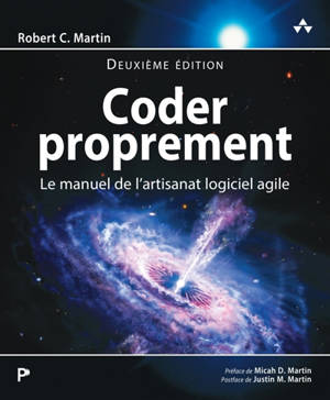 Coder proprement