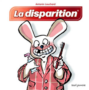 La disparition