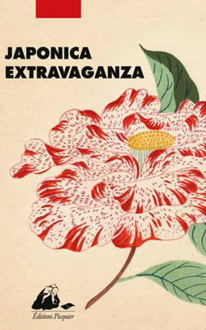 Japonica extravaganza