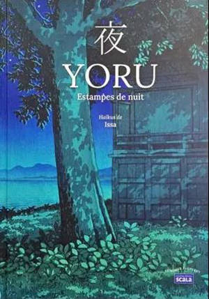 Yoru : estampes de nuit